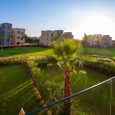 מרקש Ehden Properties - Appt Luxueux Dans La Residence Golfique Prestigia Argan מראה חיצוני תמונה