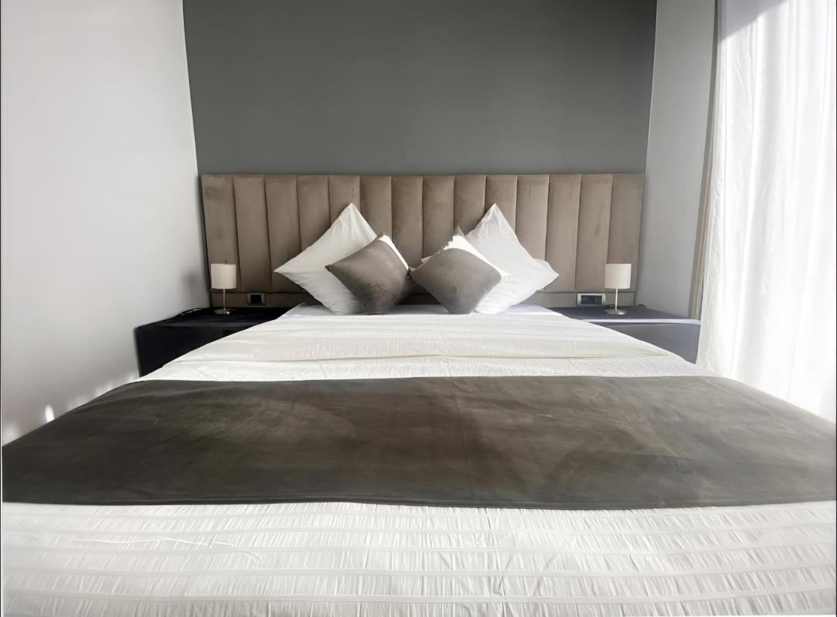 מרקש Ehden Properties - Appt Luxueux Dans La Residence Golfique Prestigia Argan מראה חיצוני תמונה