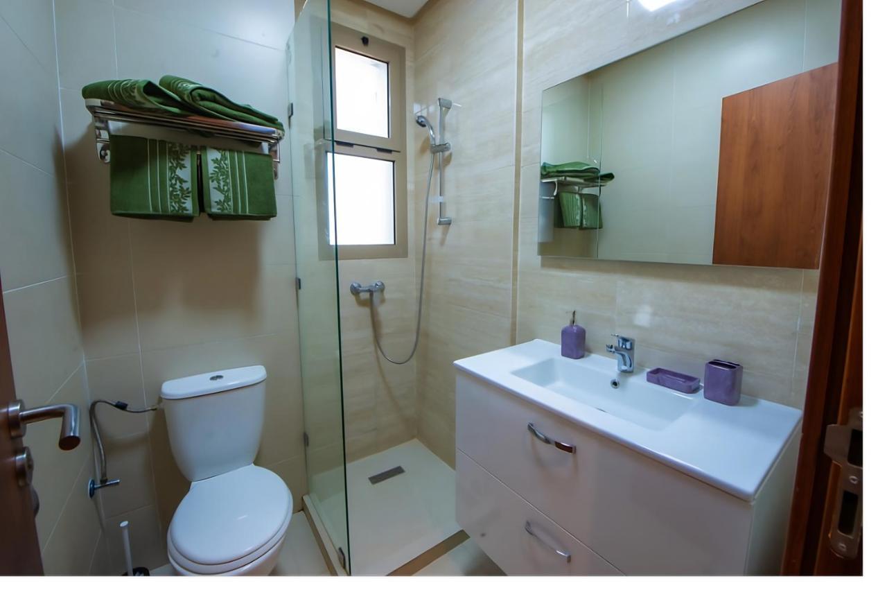 מרקש Ehden Properties - Appt Luxueux Dans La Residence Golfique Prestigia Argan מראה חיצוני תמונה