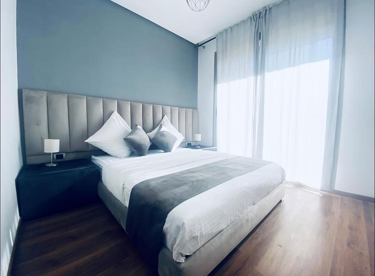 מרקש Ehden Properties - Appt Luxueux Dans La Residence Golfique Prestigia Argan מראה חיצוני תמונה